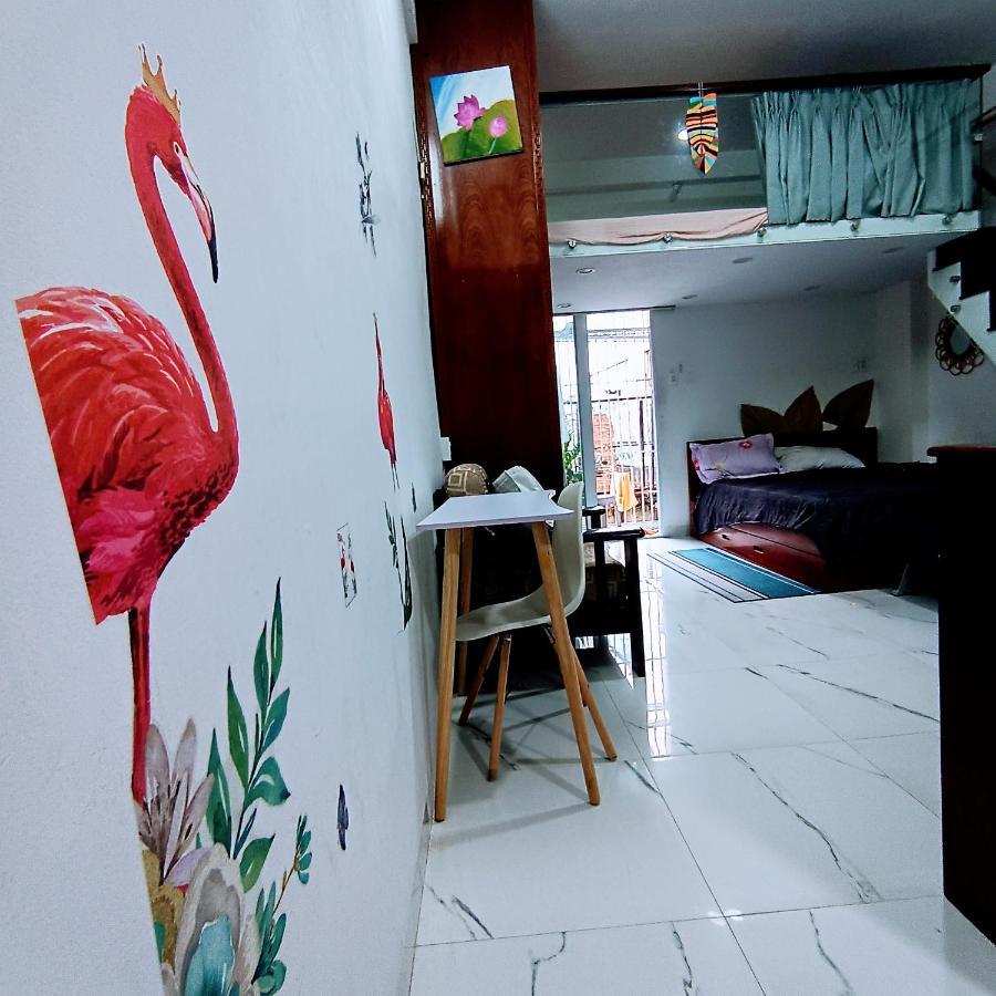 138 Lily's House In Heart Of