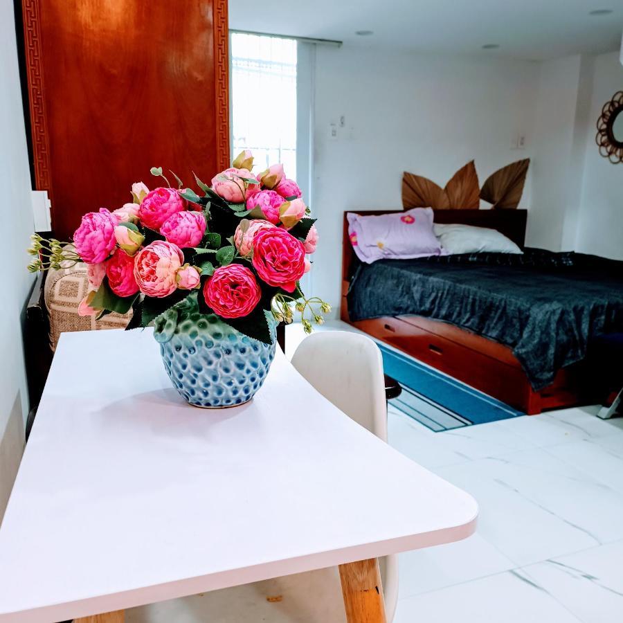 138 Lily's House In Heart Of Apartment