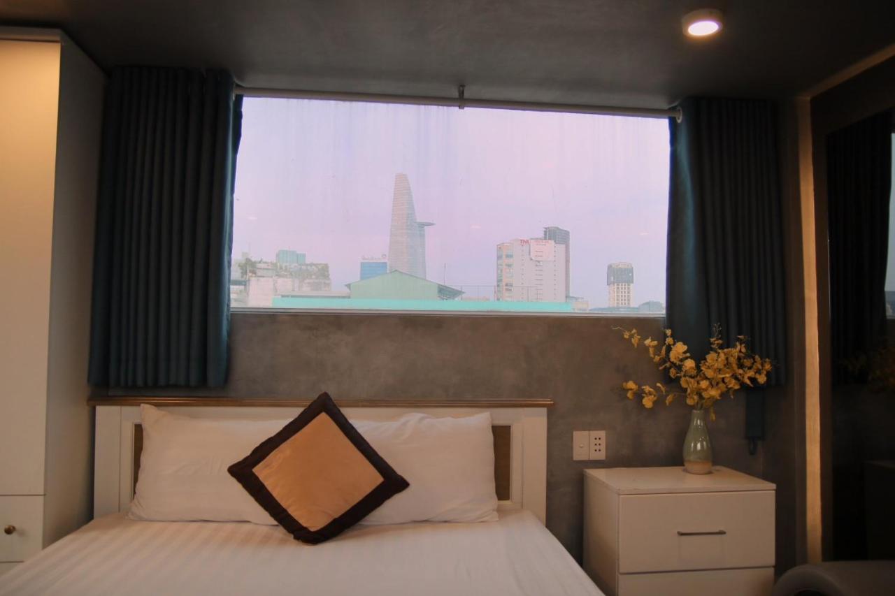 Happyhomes Saigon TP. Hồ Chí Minh