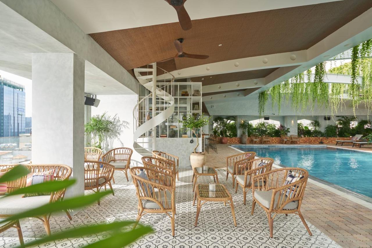 Hotel Silverland