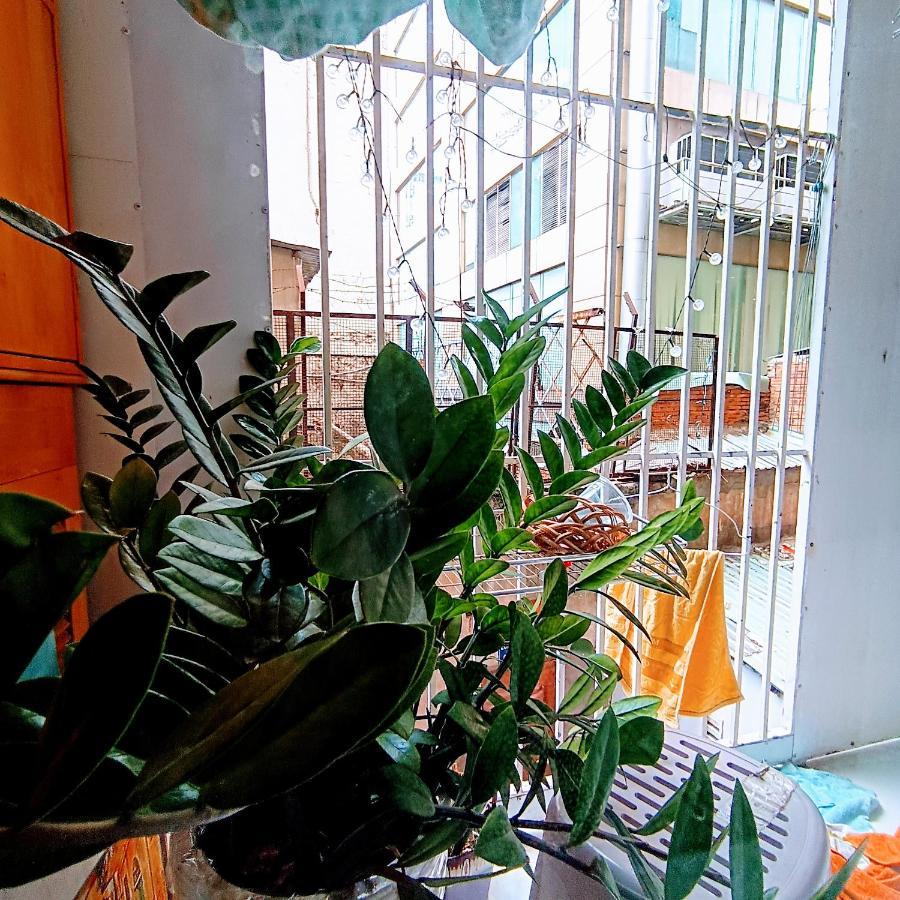 Apartment 138 Lily's House In Heart Of Ho Chi Minh City