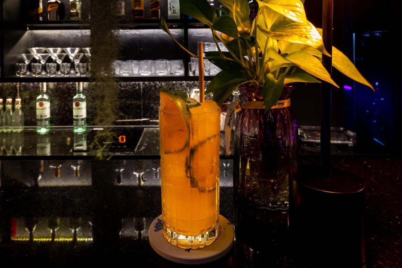 Hotel Labar Saigon Ho Chi Minh City