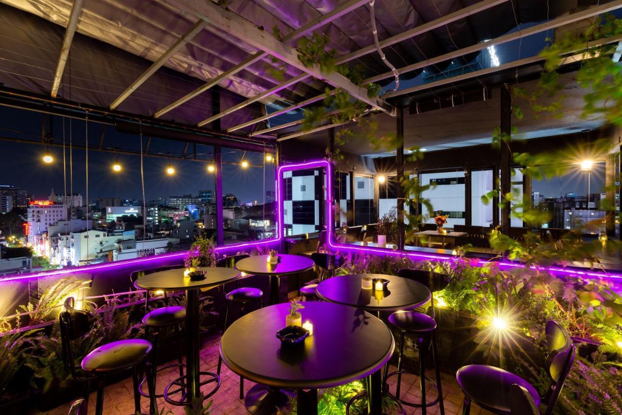 Labar Saigon Hotel 3*