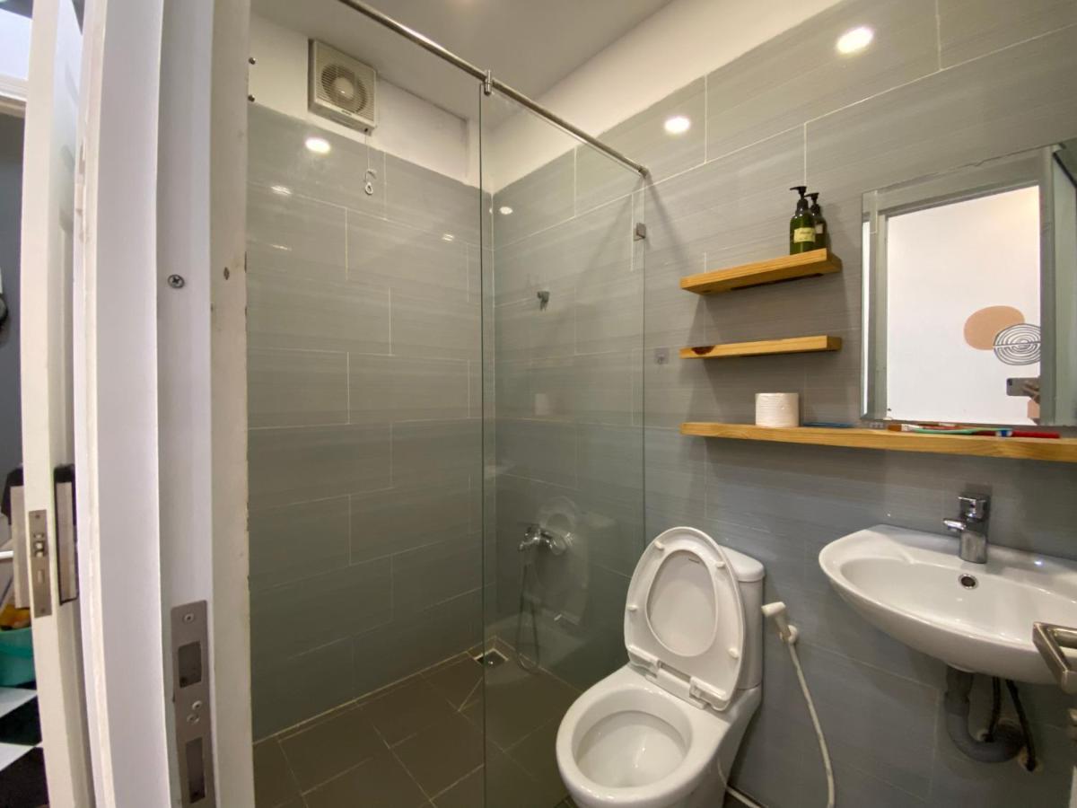 B-homeaway Bandar Ho Chi Minh