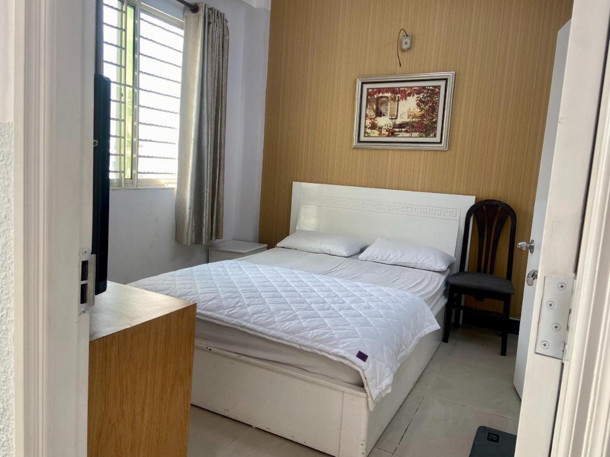 Vnd Hotel Bandar Ho Chi Minh