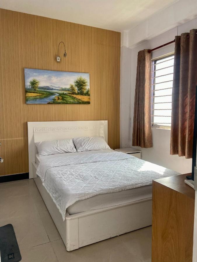 Vnd Hotel Bandar Ho Chi Minh
