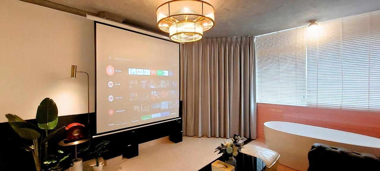 A In Del Luna Hotel Ho Chi Minh City