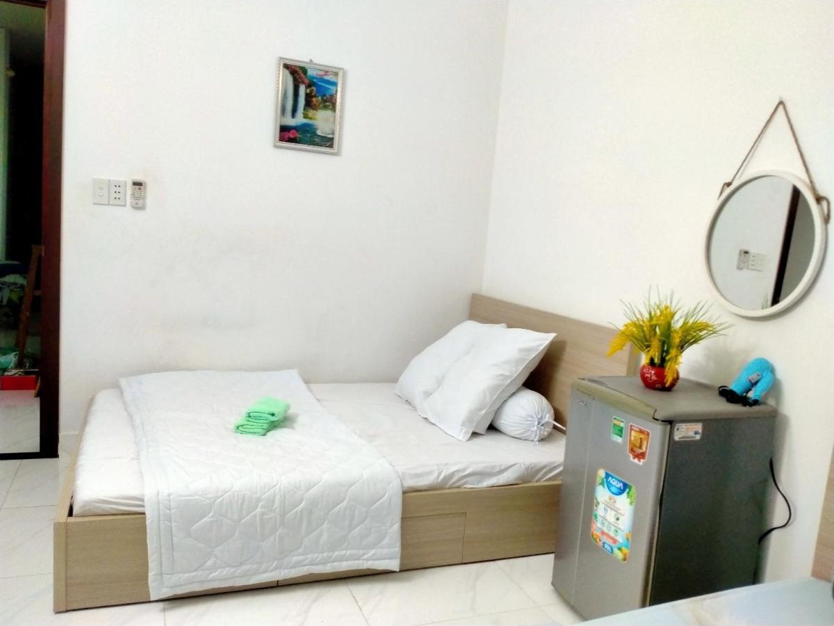 Apartment Traveler's Choice In Vietnam 1 Ho Chi Minh City
