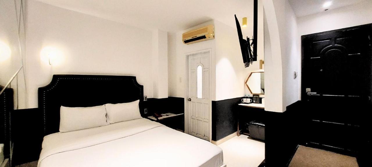Hotel A In Del Luna Ho Chi Minh City