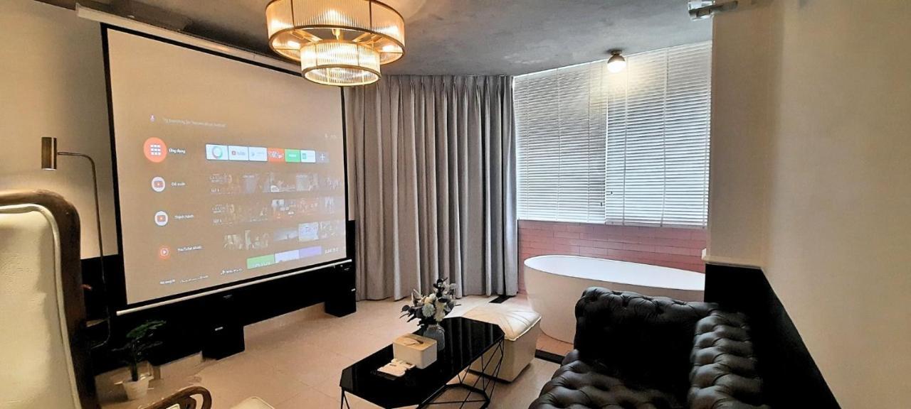 Hotel A In Del Luna Ho Chi Minh City