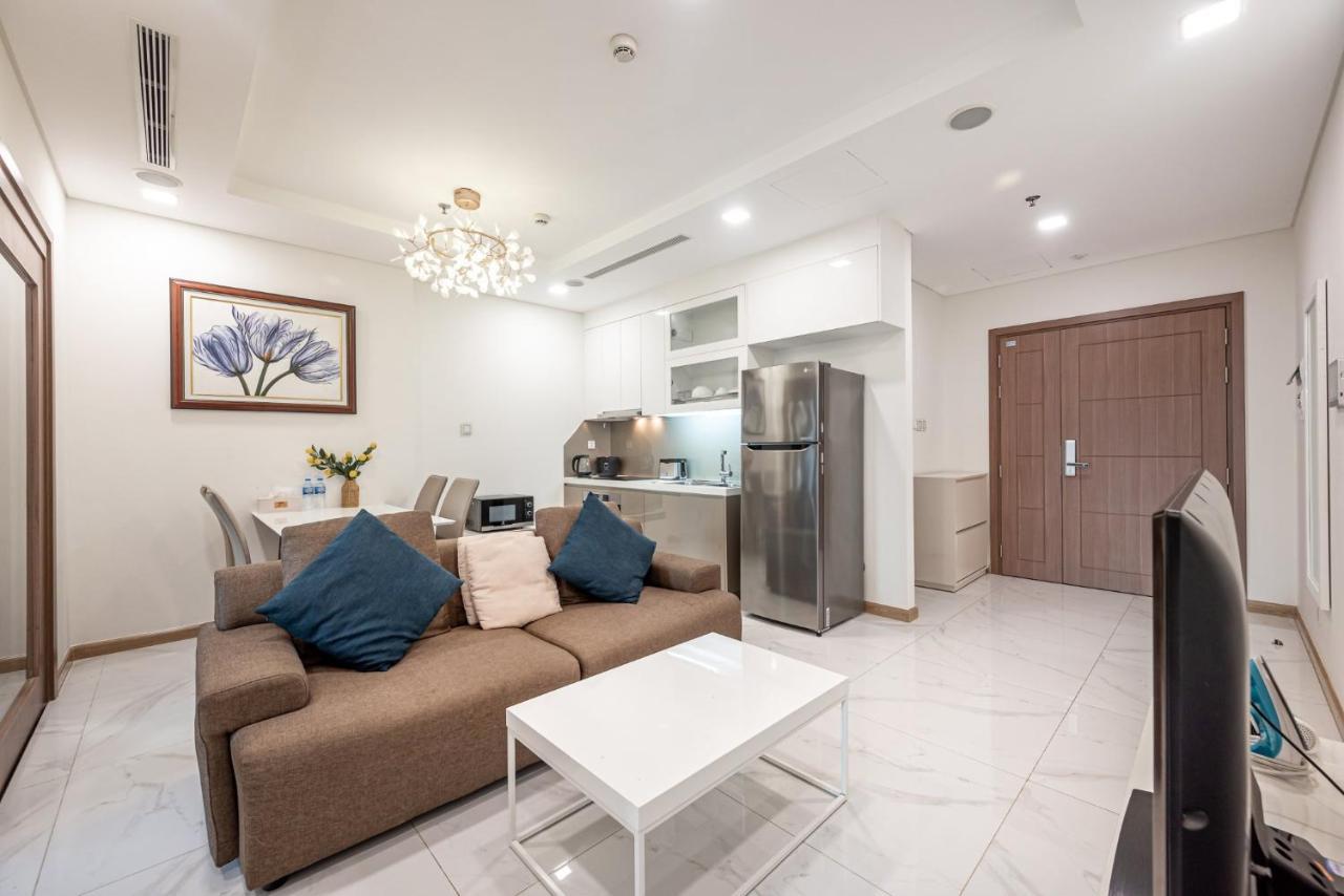 Apartment Luxe Living - Vinhomes Park