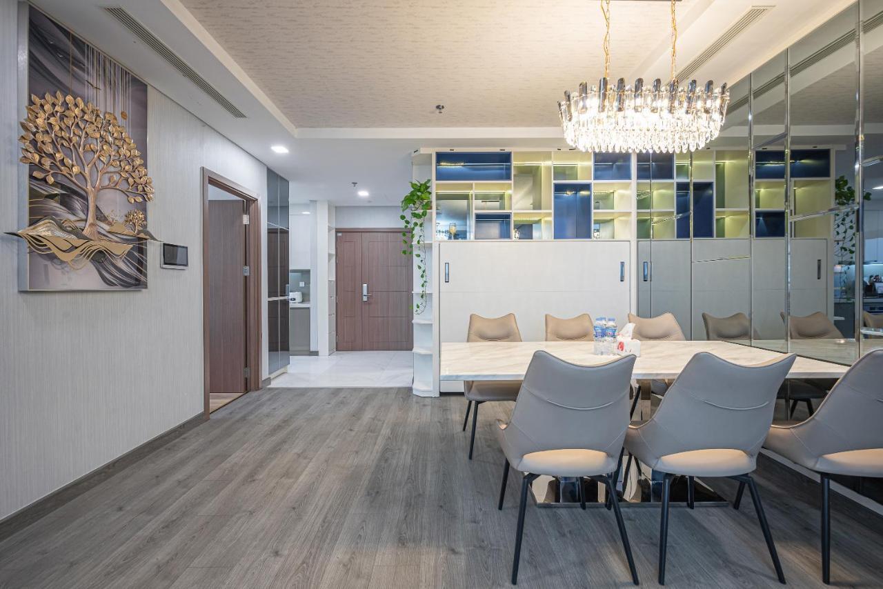 Apartment Luxe Living - Vinhomes Park