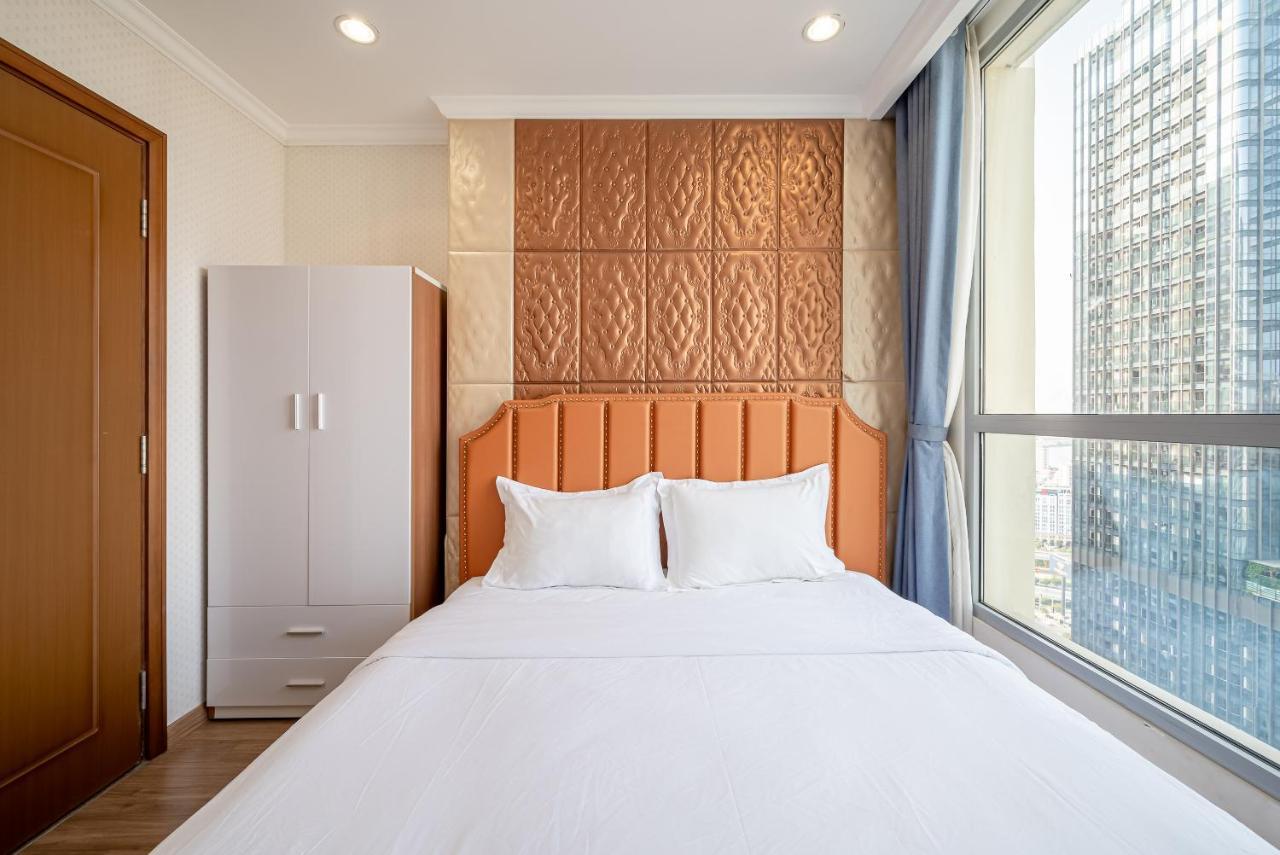Apartment Luxe Living - Vinhomes Park