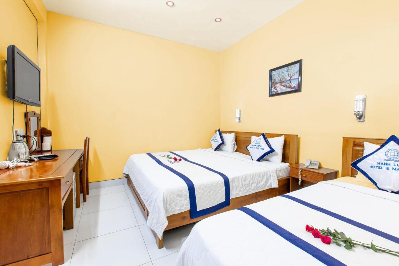 Khach San Hanh Long Hotel