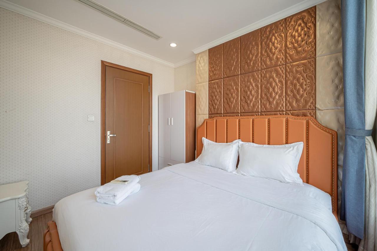 Apartment Luxe Living - Vinhomes Park