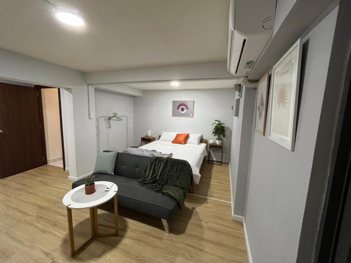 The Meeting Place Guest house Ho Chi Minh City