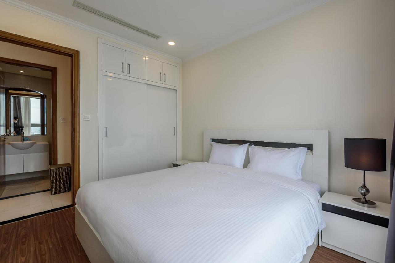Luxe Living - Vinhomes Park Ho Chi Minh City
