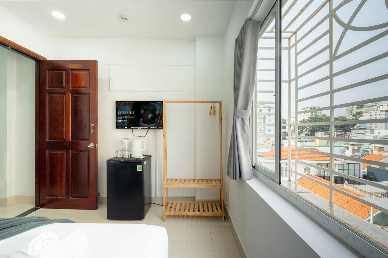 Apartment Sazi Church View Hcm Ho Chi Minh City