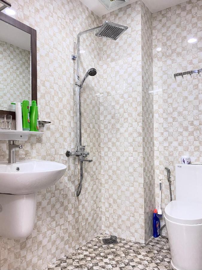 Pangsapuri Netflix Studio Near Ben Thanh Market - Haha House Bandar Ho Chi Minh