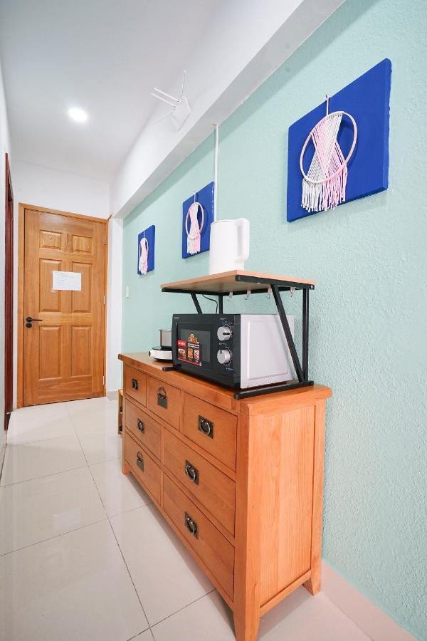 Sazi Church View Hcm Apartment *