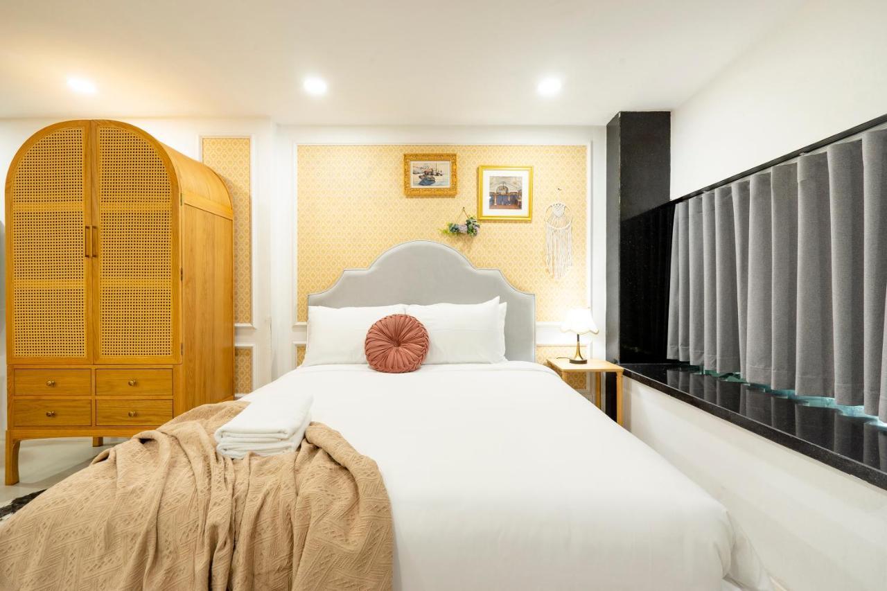 Apartment Sazi Church View Hcm Ho Chi Minh City