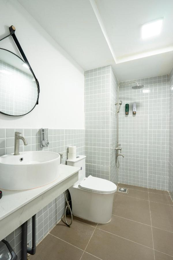 Apartment Sazi Church View Hcm Ho Chi Minh City