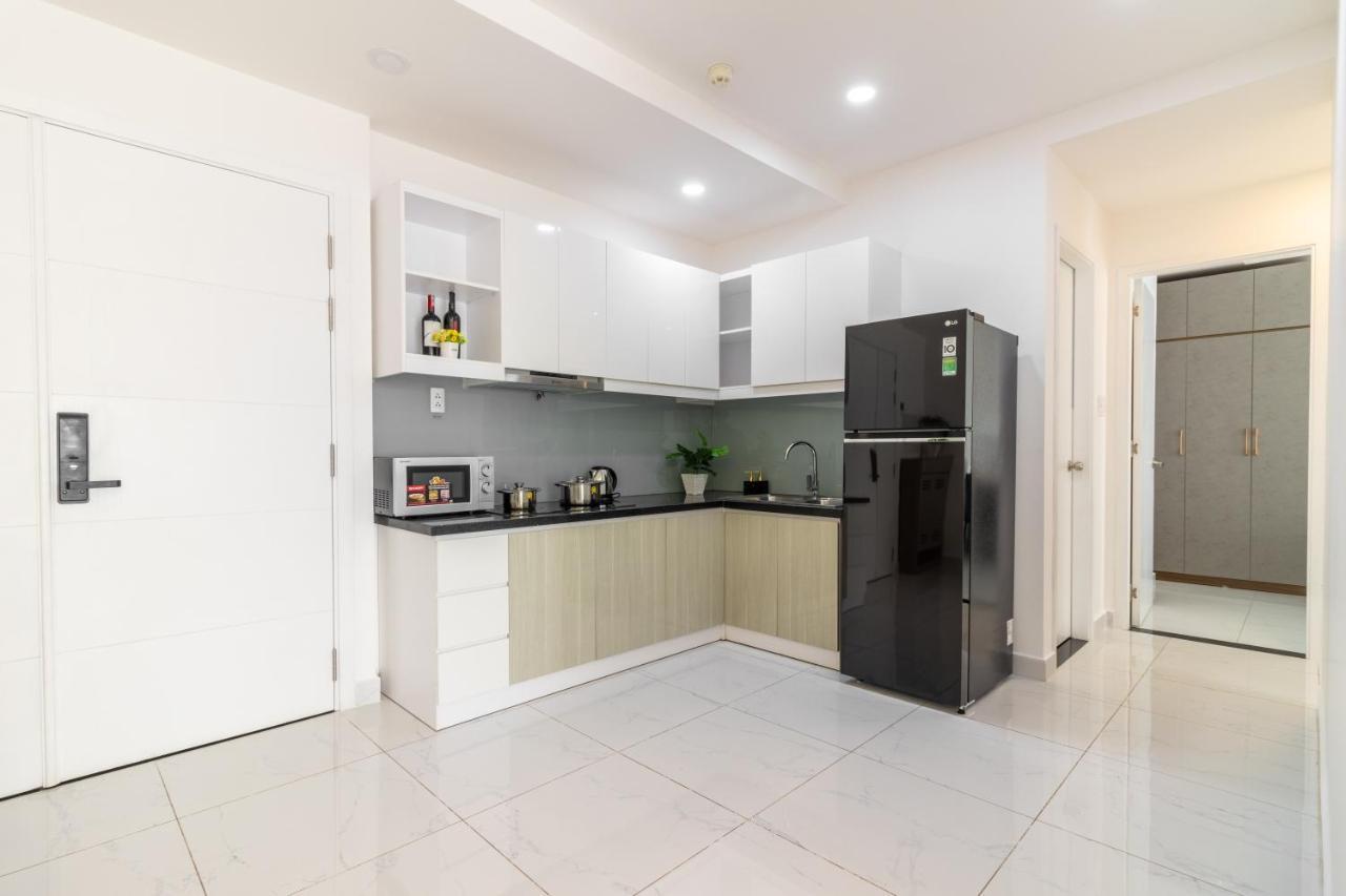New Luxury 2br - Terra Royal * Ho Chi Minh City