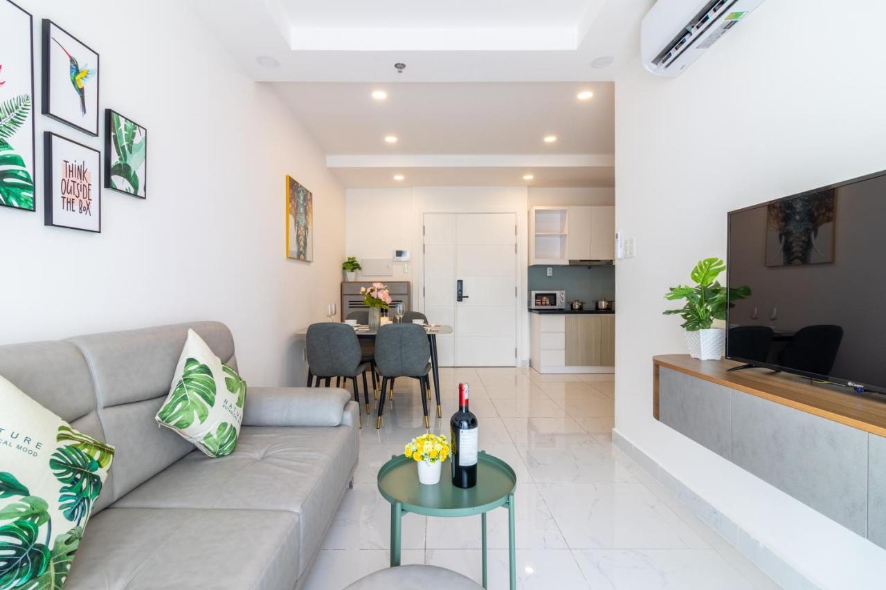 New Luxury 2br - Terra Royal