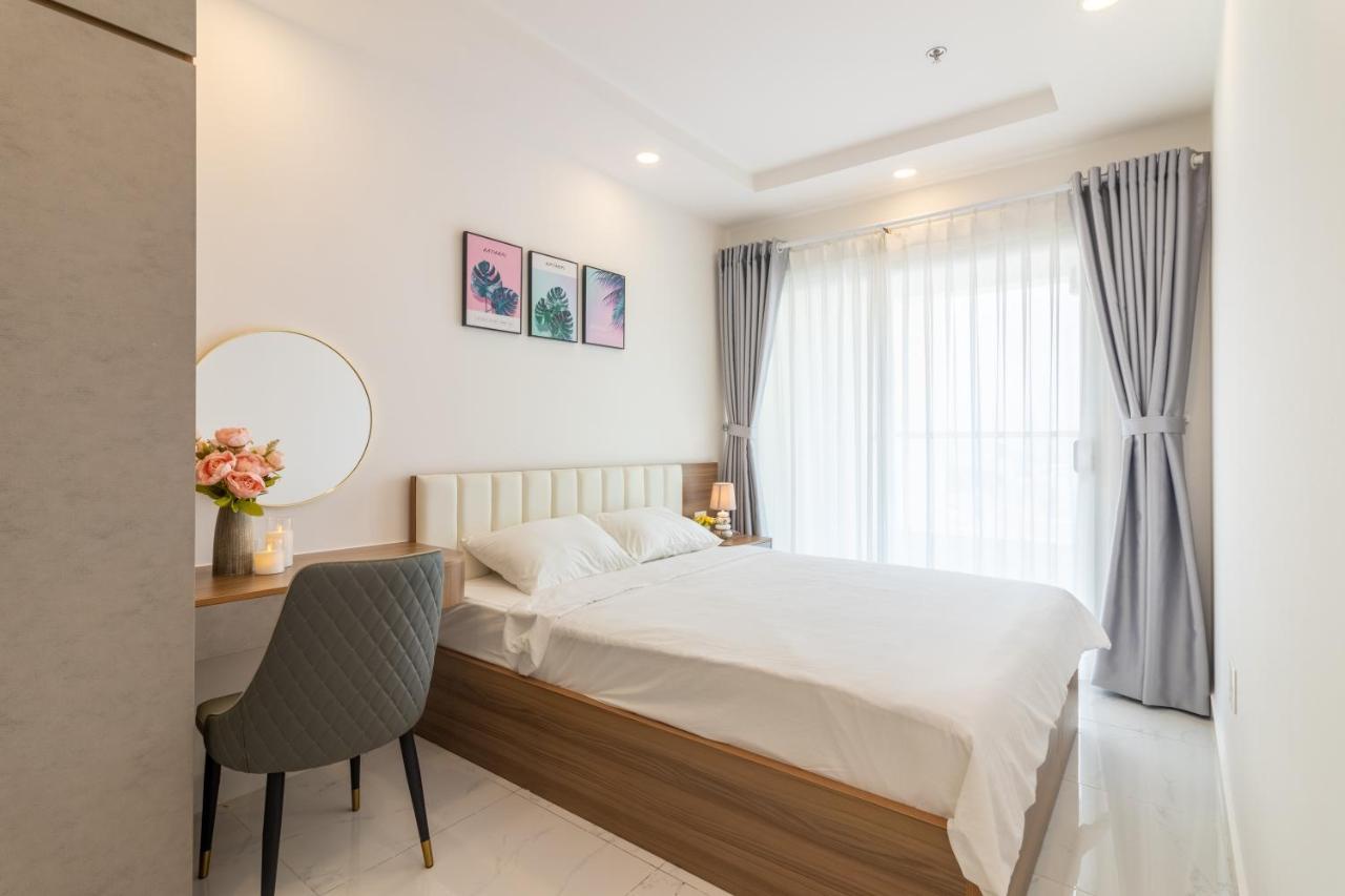 New Luxury 2br - Terra Royal Ho Chi Minh City