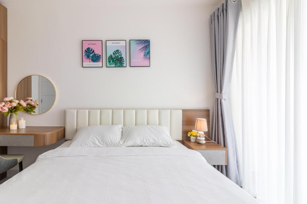 Apartment New Luxury 2br - Terra Royal