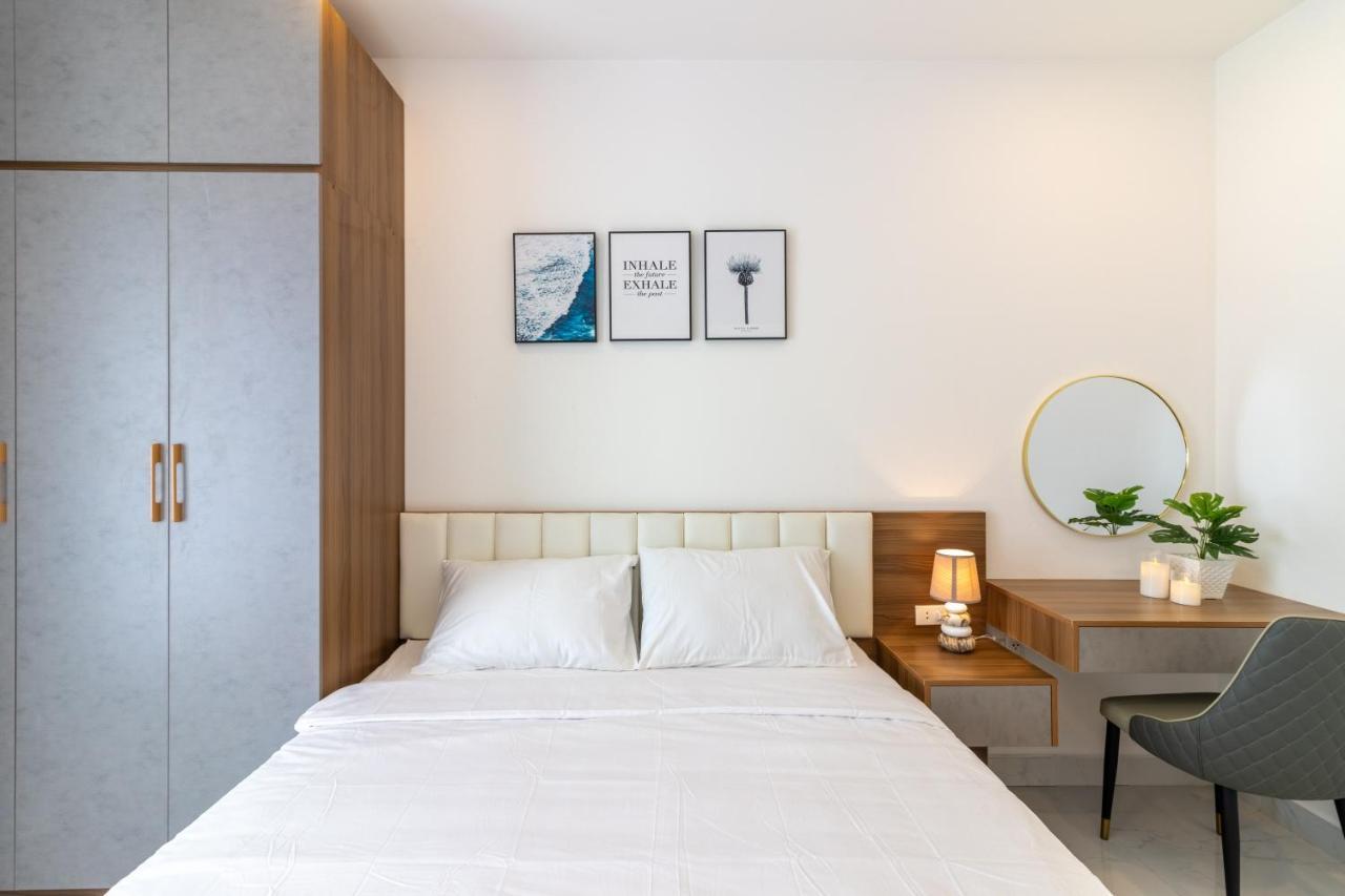 New Luxury 2br - Terra Royal Apartment *