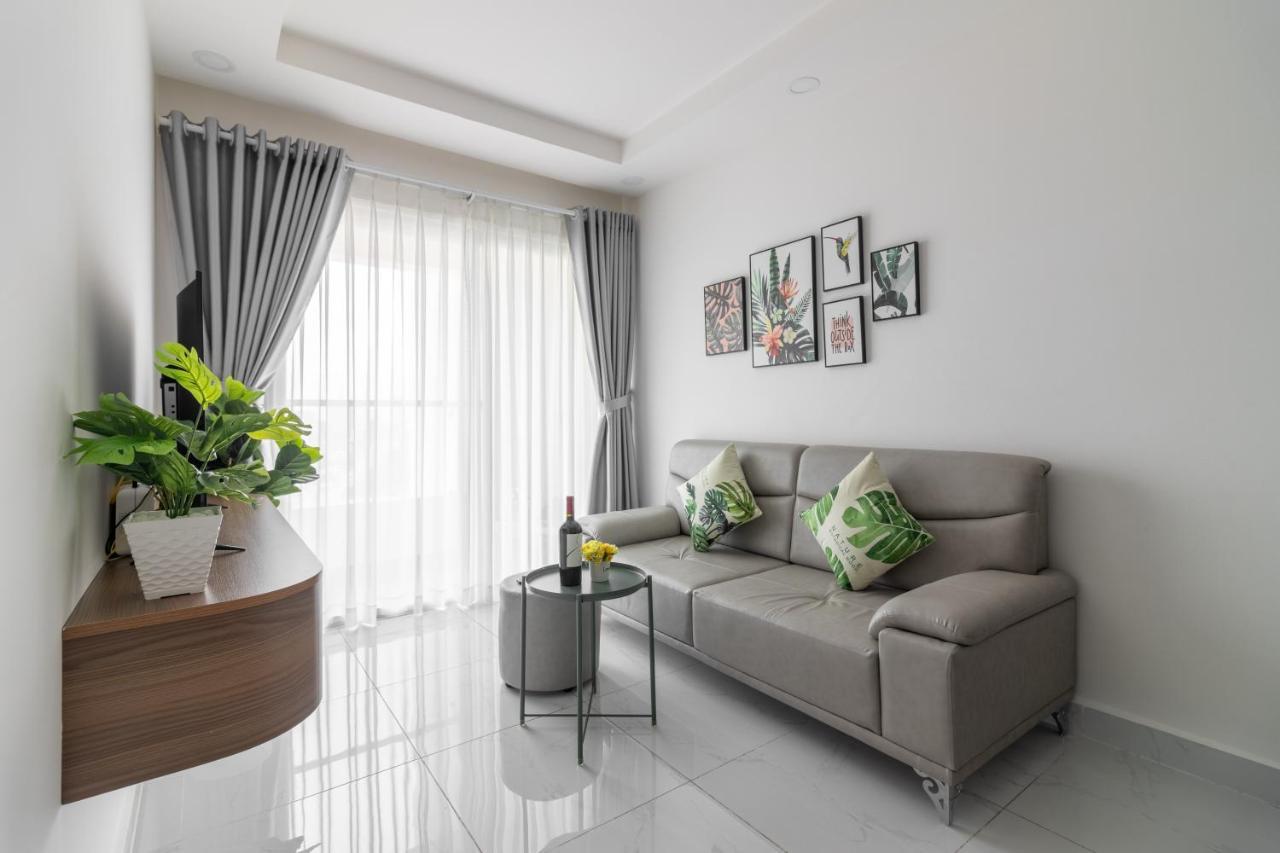 New Luxury 2br - Terra Royal Apartment *