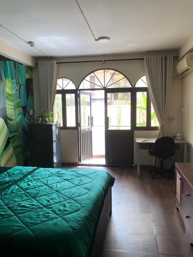 Aparthotel Lan Sai Gon