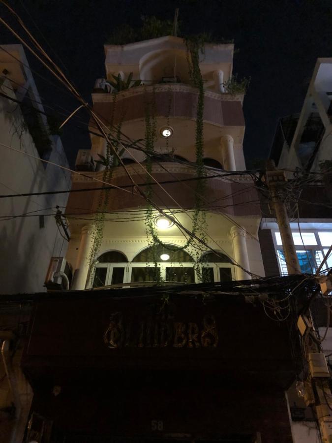 Lan Sai Gon Aparthotel