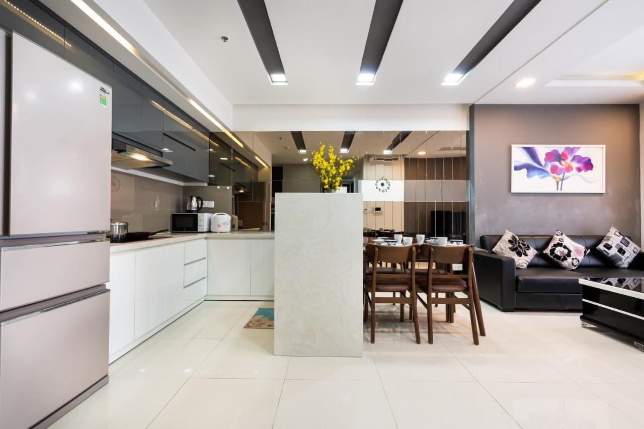 Tresor Le Coeur De Saigon Accept Over 25 Nights Only *