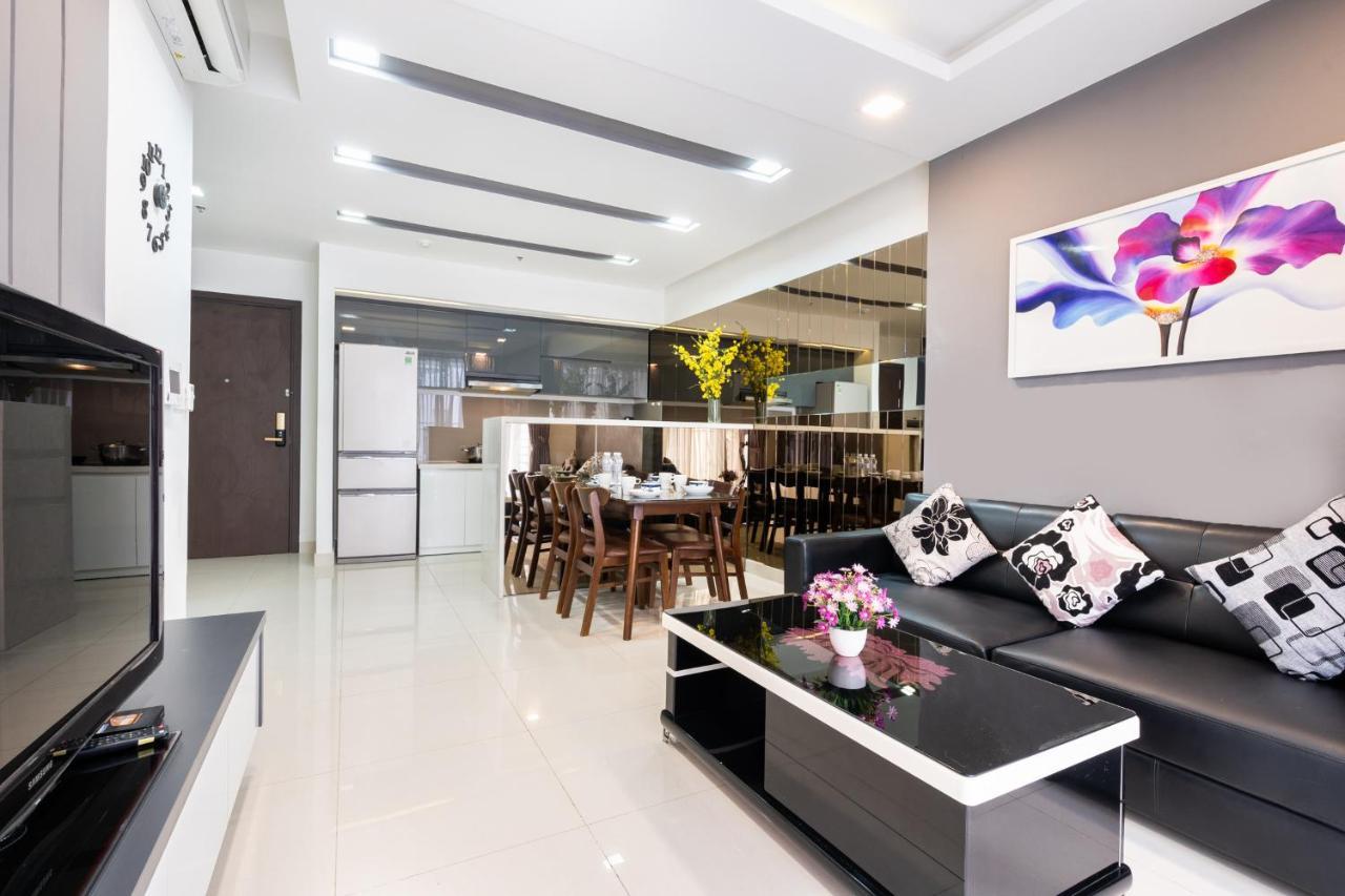 Tresor Le Coeur De Saigon Accept Over 25 Nights Only
