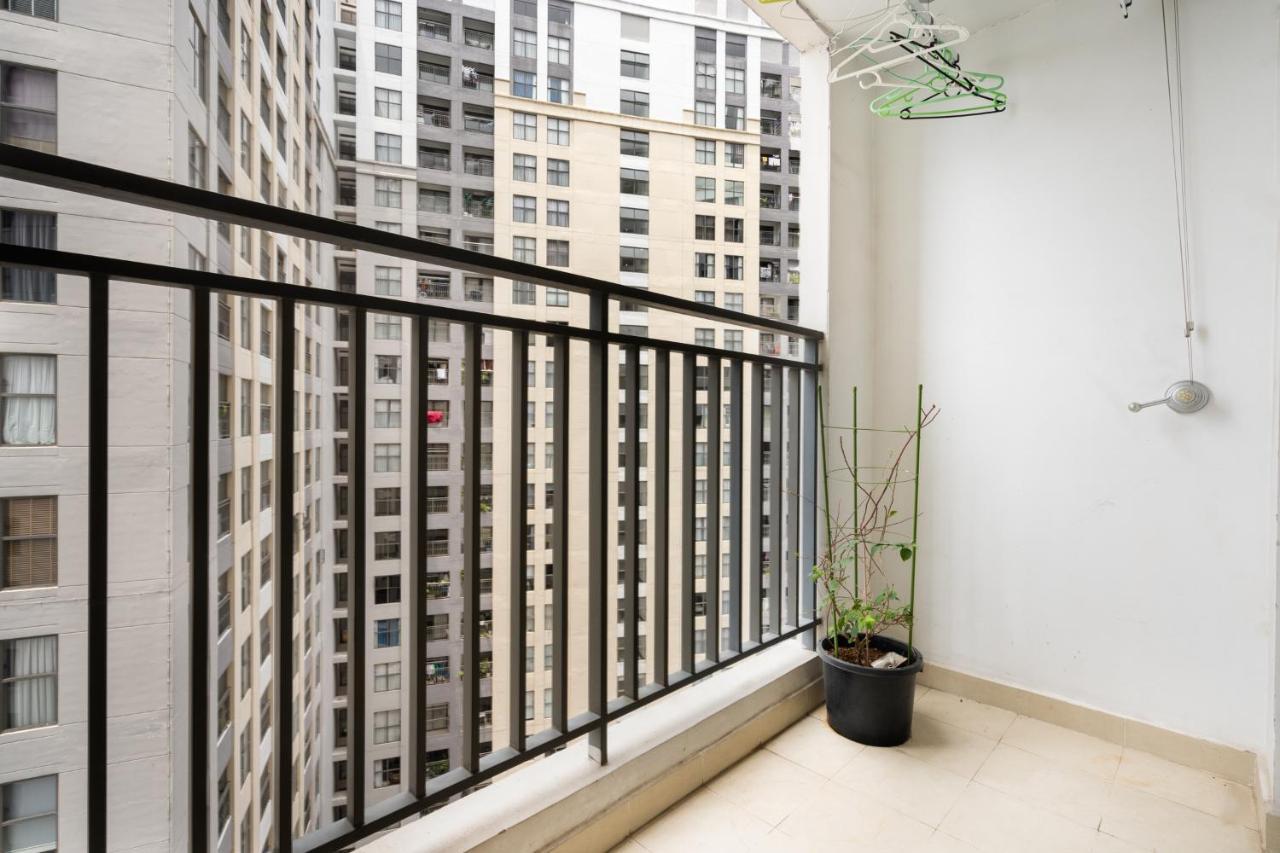 Apartment Tresor Le Coeur De Saigon Accept Over 25 Nights Only *