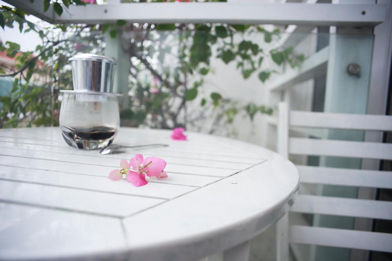 Apartment Saigon Peacehome With Balcony , Tan Dinh Ward, Dist 1