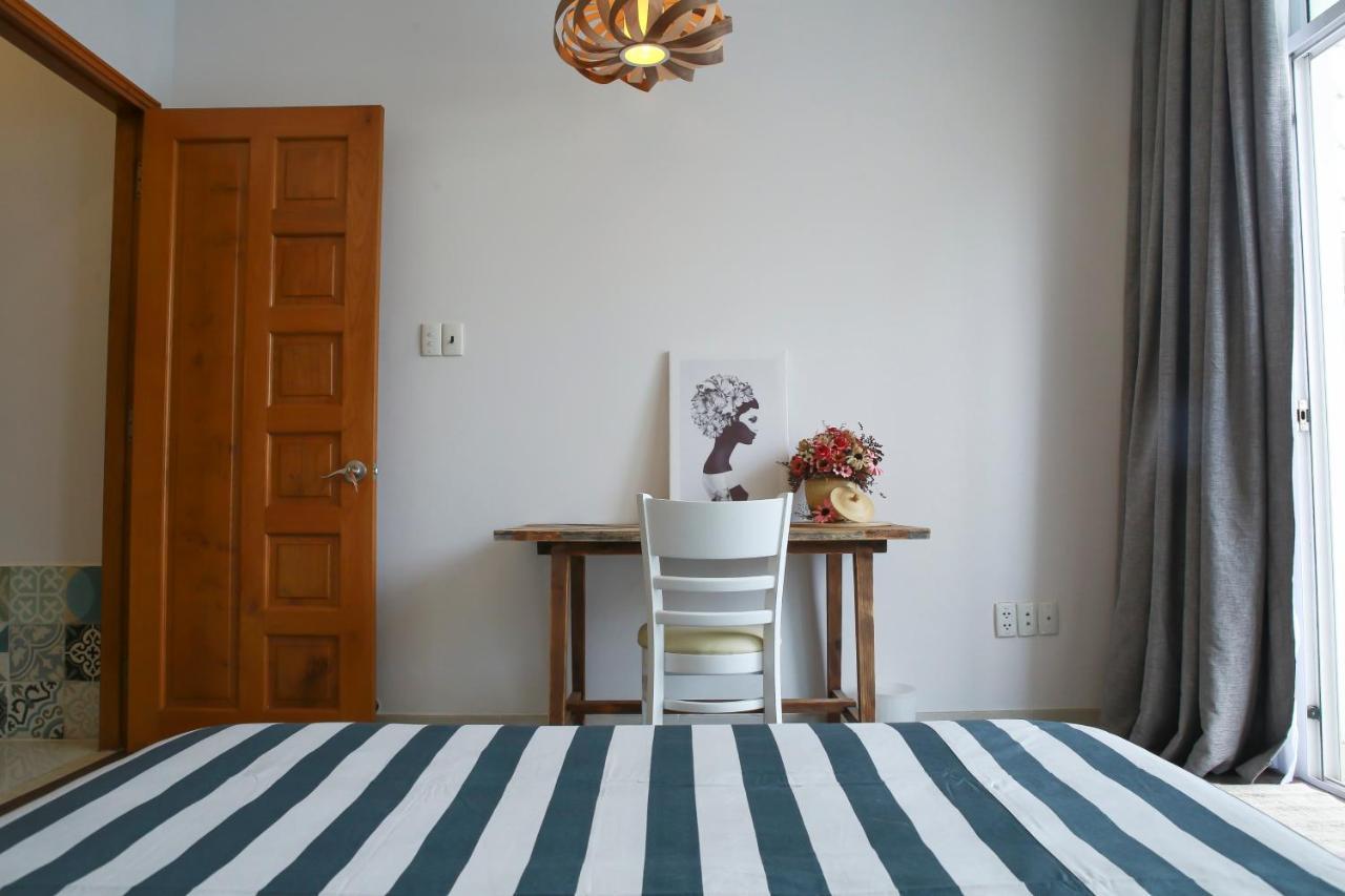 Apartment Saigon Peacehome With Balcony , Tan Dinh Ward, Dist 1
