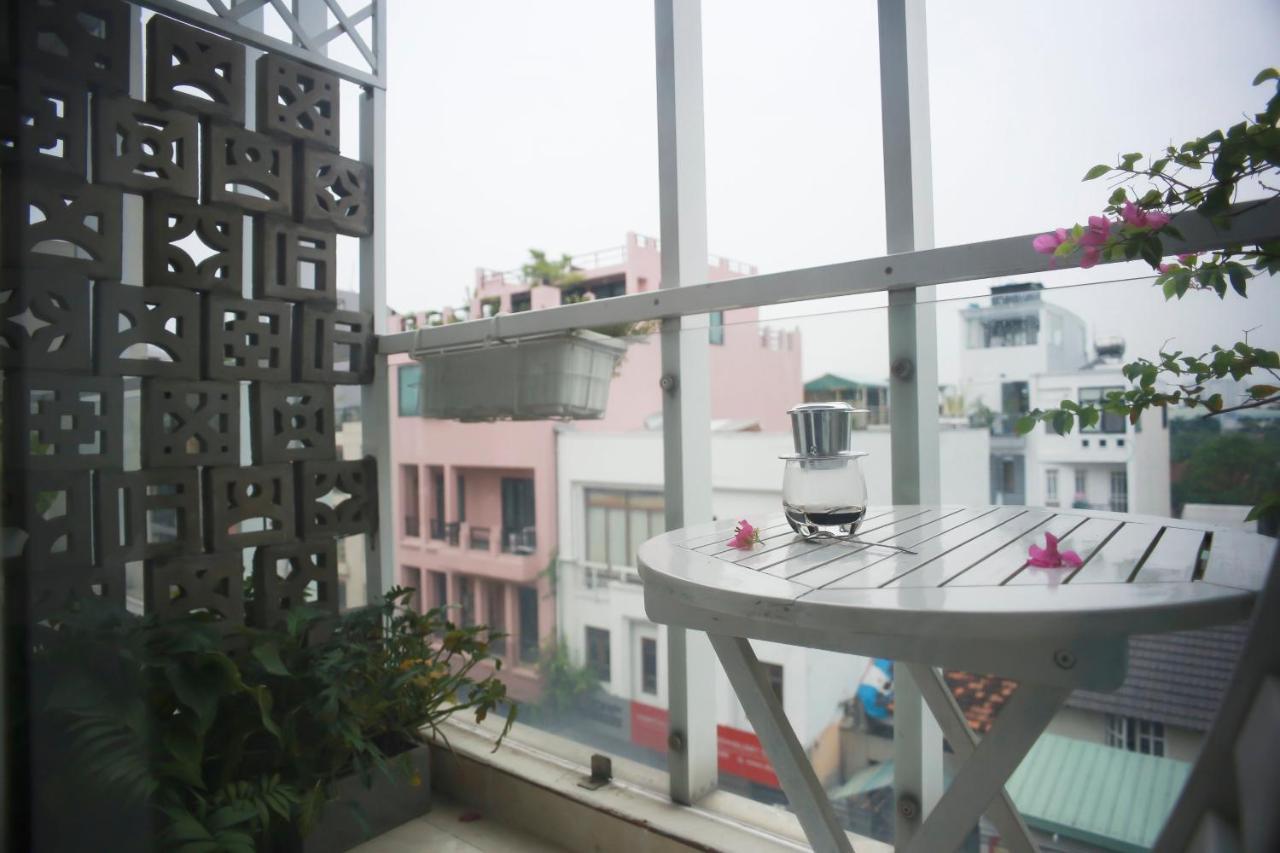 Saigon Peacehome With Balcony , Tan Dinh Ward, Dist 1 Ho Chi Minh City