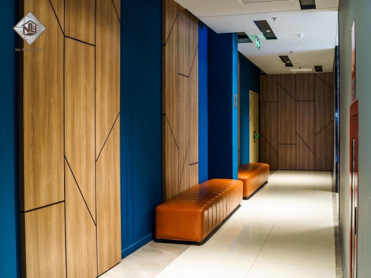 Aparthotel Uyen Nha Soho Saigon *