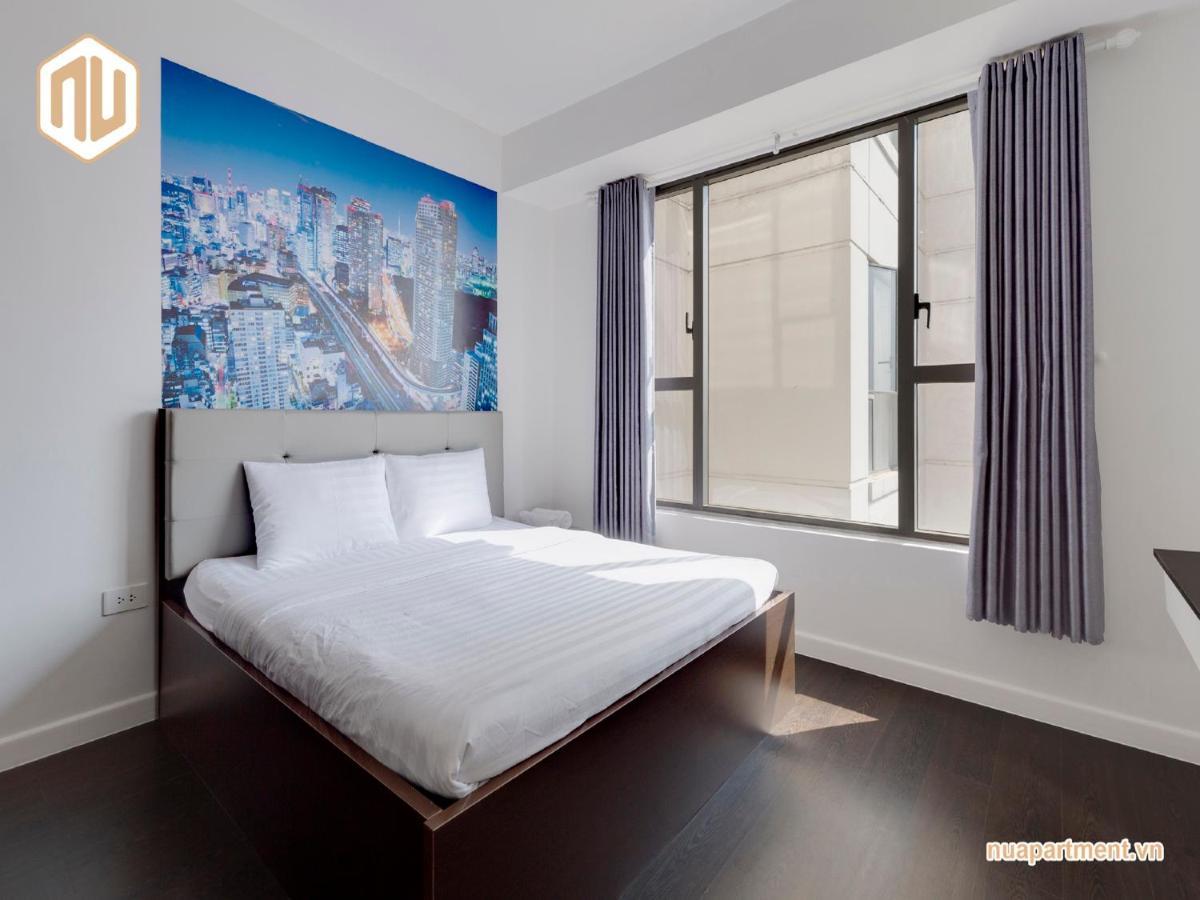 Aparthotel Nu Tresor Saigon Luxury