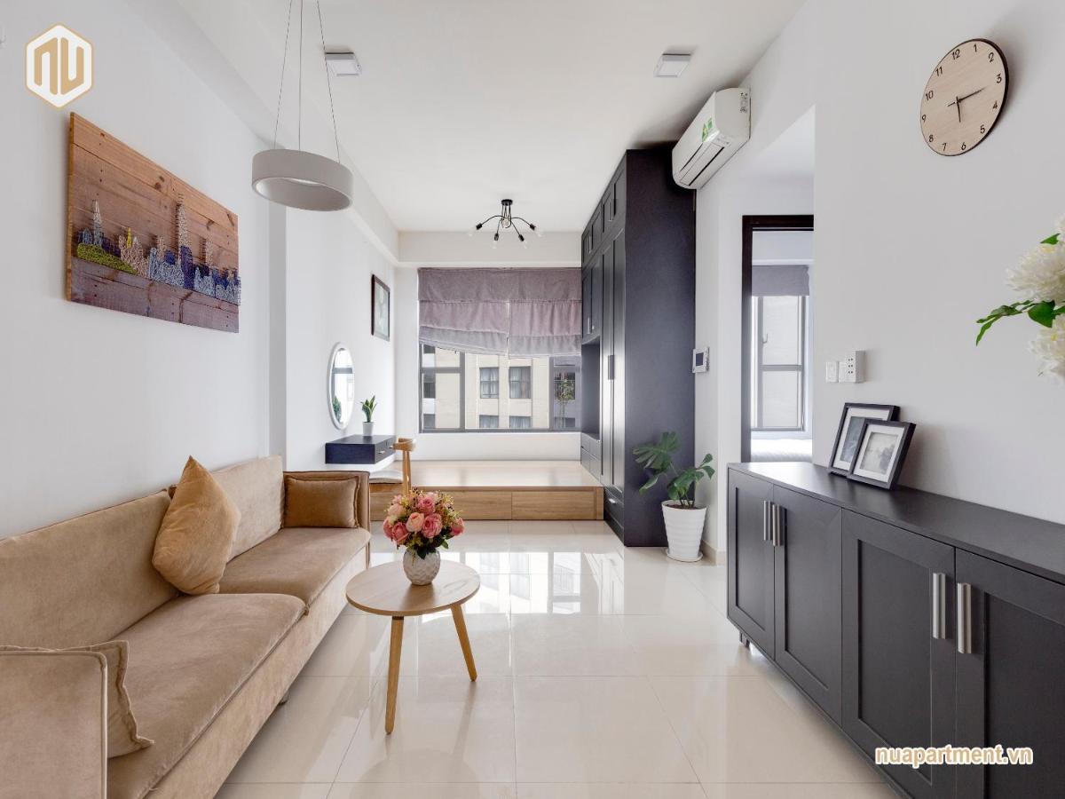 Nu Tresor Saigon Luxury Ho Chi Minh City