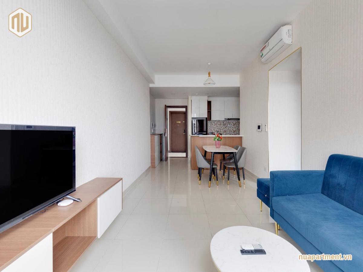Nu Tresor Saigon Luxury Ho Chi Minh City