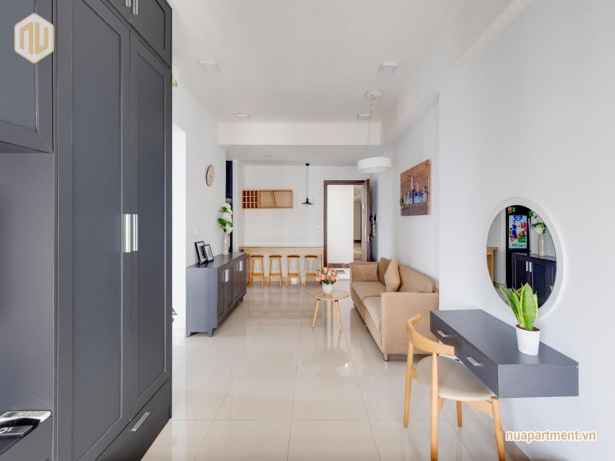 Nu Tresor Saigon Luxury Ho Chi Minh City