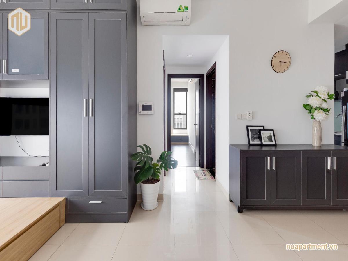 Nu Tresor Saigon Luxury * Ho Chi Minh City