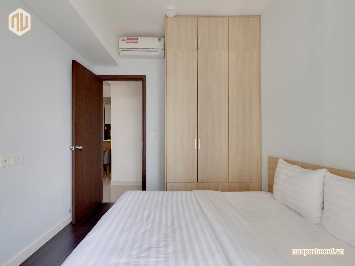 Aparthotel Nu Tresor Saigon Luxury