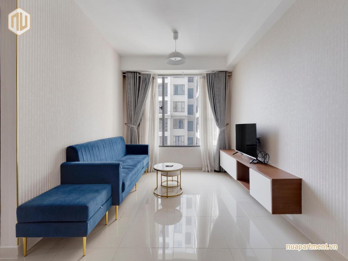 Nu Tresor Saigon Luxury
