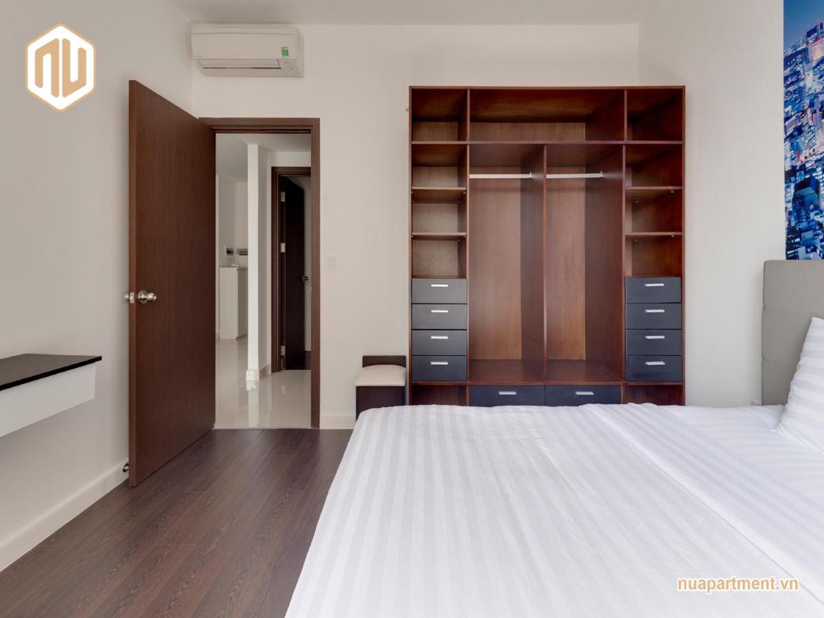 Nu Tresor Saigon Luxury Aparthotel *