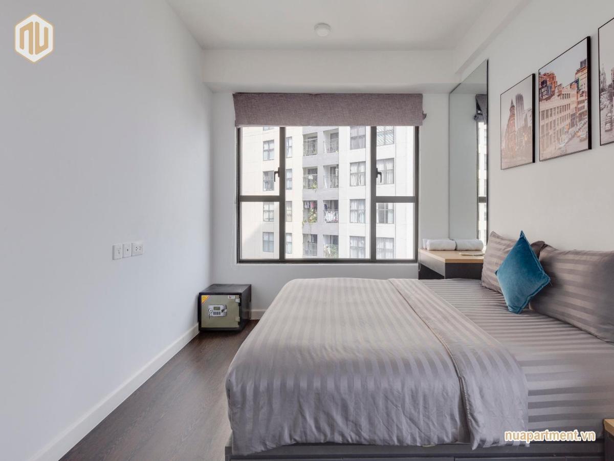 Nu Tresor Saigon Luxury * Ho Chi Minh City